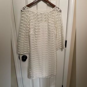 Lilly Pulitzer Topanga Lace Dress - XS